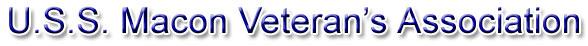 Macon Logo