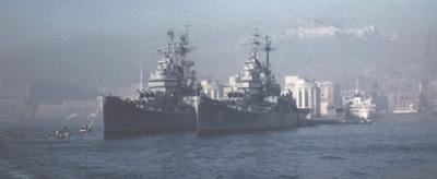 twoships
