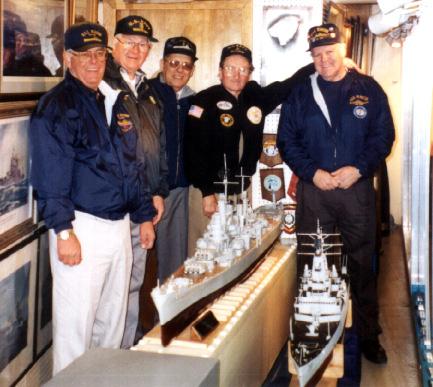 veterans