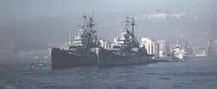 twoships
