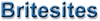 Britesites Web Site Development and Design