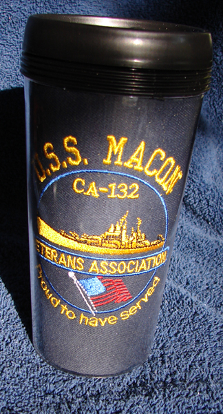 Macon Ship Store Item